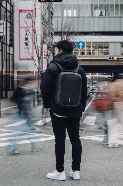 Logotrade business gift image of: Backpack Bobby Edge