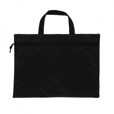 Logotrade promotional product picture of: Impact AWARE™ lightweight document bag