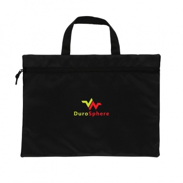 Logotrade advertising product picture of: Impact AWARE™ lightweight document bag
