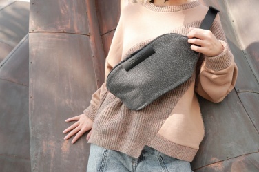 Logotrade corporate gift image of: Urban Bumbag