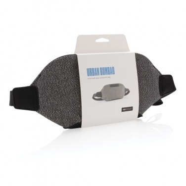 Logotrade promotional item image of: Urban Bumbag