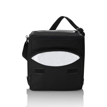 Logo trade corporate gift photo of: Foldable cooler bag
