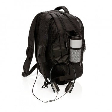 Logotrade corporate gift image of: Outdoor laptop backpack