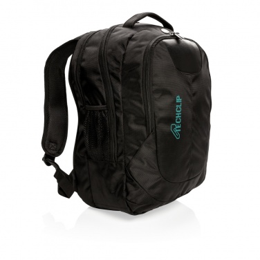 Logotrade advertising products photo of: Outdoor laptop backpack