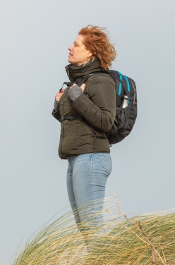 Logotrade promotional gift picture of: Explorer ripstop medium hiking backpack 26L PVC free