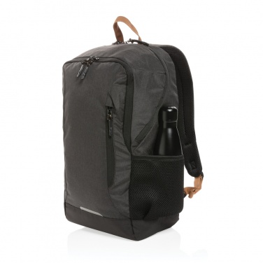 Logo trade promotional products picture of: Impact AWARE™ Urban outdoor backpack
