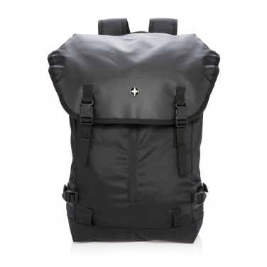 Logotrade promotional merchandise photo of: 17” outdoor laptop backpack