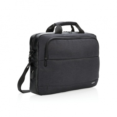 Logo trade promotional product photo of: Modern 15” laptop bag
