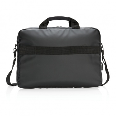 Logotrade promotional items photo of: Modern 15” laptop bag