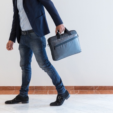 Logotrade promotional merchandise image of: 900D laptop bag PVC free