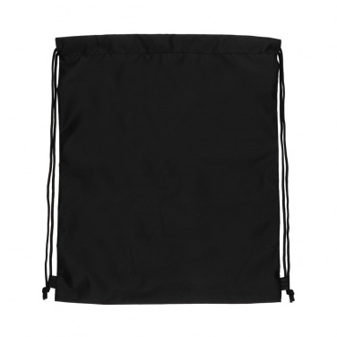 Logotrade promotional product picture of: Impact AWARE™ RPET 190T drawstring bag