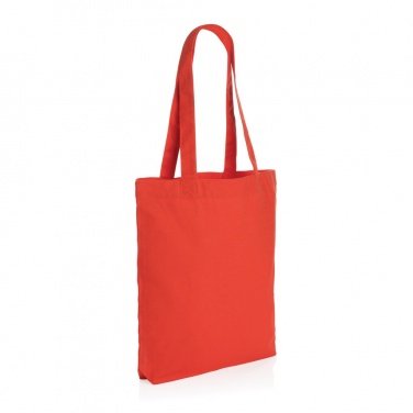 Logo trade promotional product photo of: Impact Aware™ 285 gsm rcanvas tote bag