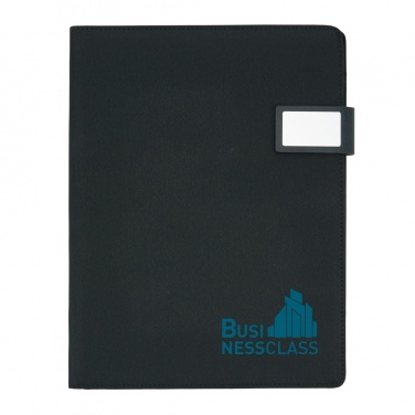 Logo trade promotional products picture of: Tech portfolio