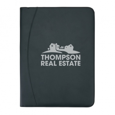Logo trade corporate gifts picture of: Essential zipper tech portfolio