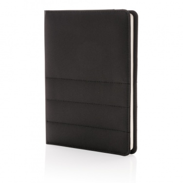 Logotrade corporate gift image of: Impact AWARE™ RPET A5 notebook