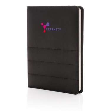 Logotrade promotional merchandise image of: Impact AWARE™ RPET A5 notebook