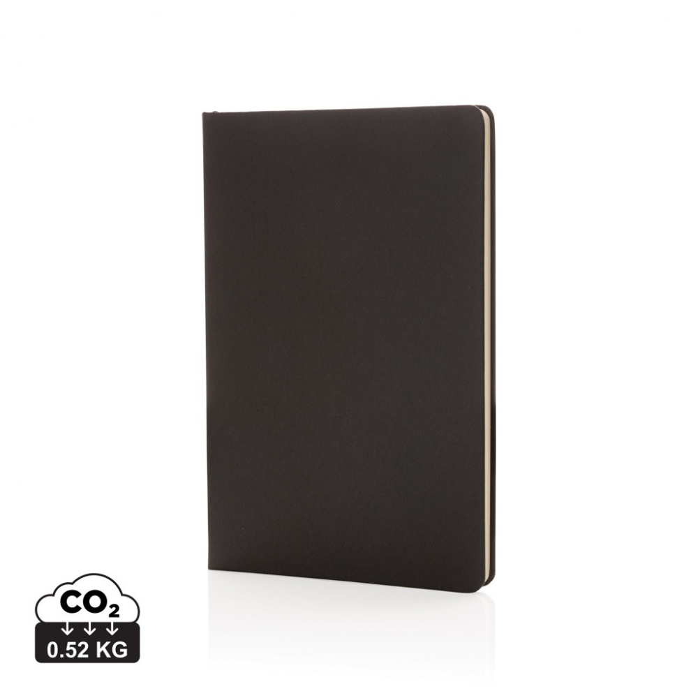 Logotrade promotional gift picture of: A5 hardcover notebook