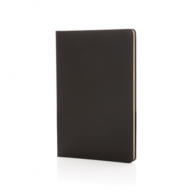 Logotrade promotional products photo of: A5 hardcover notebook