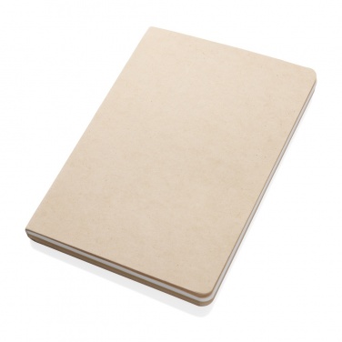 Logotrade promotional gift picture of: Elowen A5 tree free notebook