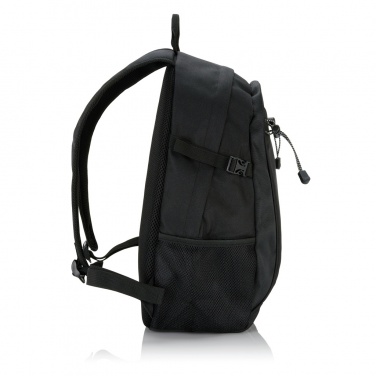 Logotrade promotional gift picture of: Outdoor backpack