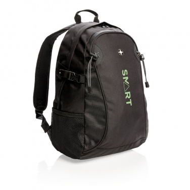 Logotrade advertising product image of: Outdoor backpack