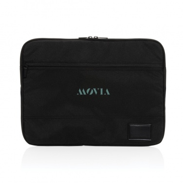 Logo trade promotional giveaways image of: Impact AWARE™ 14' laptop sleeve