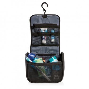 Logotrade advertising products photo of: Toiletry bag