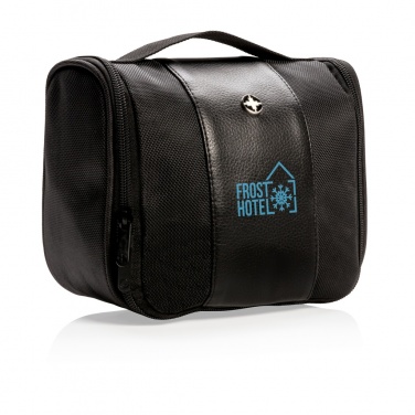 Logotrade business gift image of: Toiletry bag