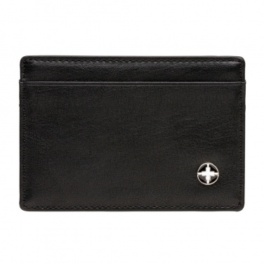 Logo trade promotional gifts picture of: RFID anti-skimming card holder