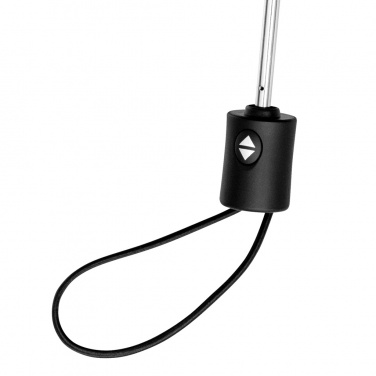 Logotrade promotional giveaway image of: SP Aware™ RPET Ultra-light full auto 20.5”umbrella