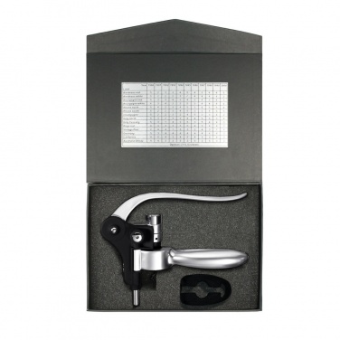 Logotrade advertising product image of: Executive pull it corkscrew