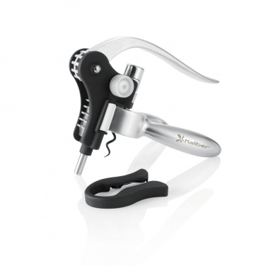 Logo trade promotional item photo of: Executive pull it corkscrew
