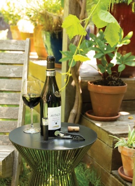 Logotrade promotional merchandise image of: Vino Sommelier set 3pc