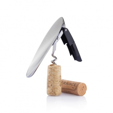 Logotrade corporate gift image of: Eon 2 step corkscrew