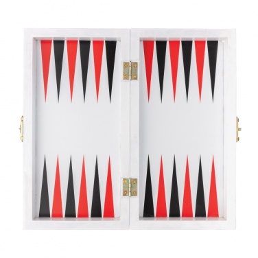 Logotrade corporate gifts photo of: Deluxe 3-in-1 boardgame in box