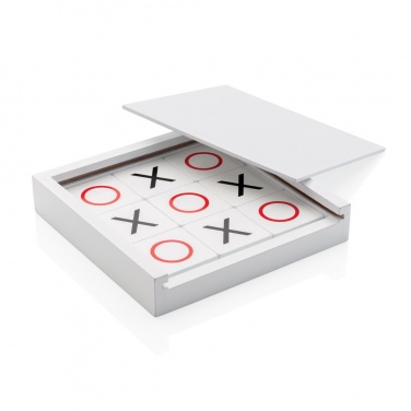 Logotrade corporate gift image of: Deluxe Tic Tac Toe game