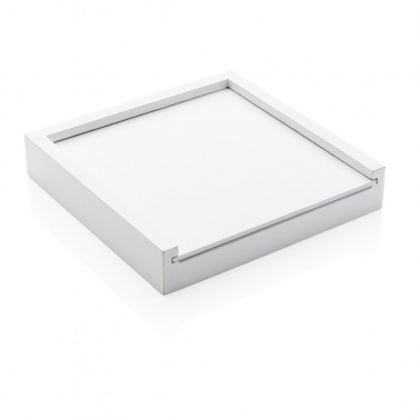 Logotrade business gift image of: Deluxe Tic Tac Toe game