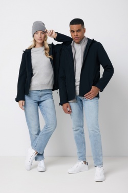 Logo trade promotional products picture of: Iqoniq Makalu women recycled polyester soft shell jacket