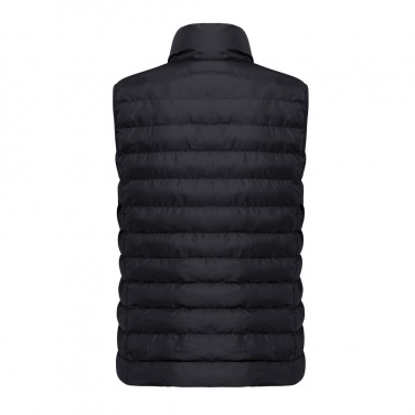 Logotrade promotional product image of: Iqoniq Meru women recycled polyester bodywarmer
