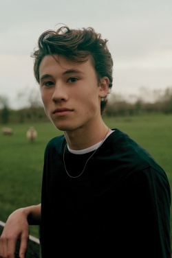 Logotrade promotional items photo of: Iqoniq Sierra lightweight recycled cotton t-shirt