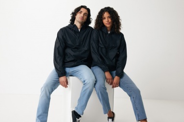 Logotrade promotional merchandise picture of: Iqoniq Logan recycled polyester lightweight jacket