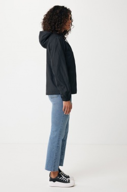 Logotrade promotional giveaway picture of: Iqoniq Logan recycled polyester lightweight jacket