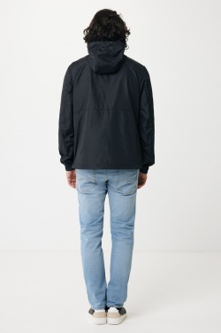 Logotrade promotional gift picture of: Iqoniq Logan recycled polyester lightweight jacket