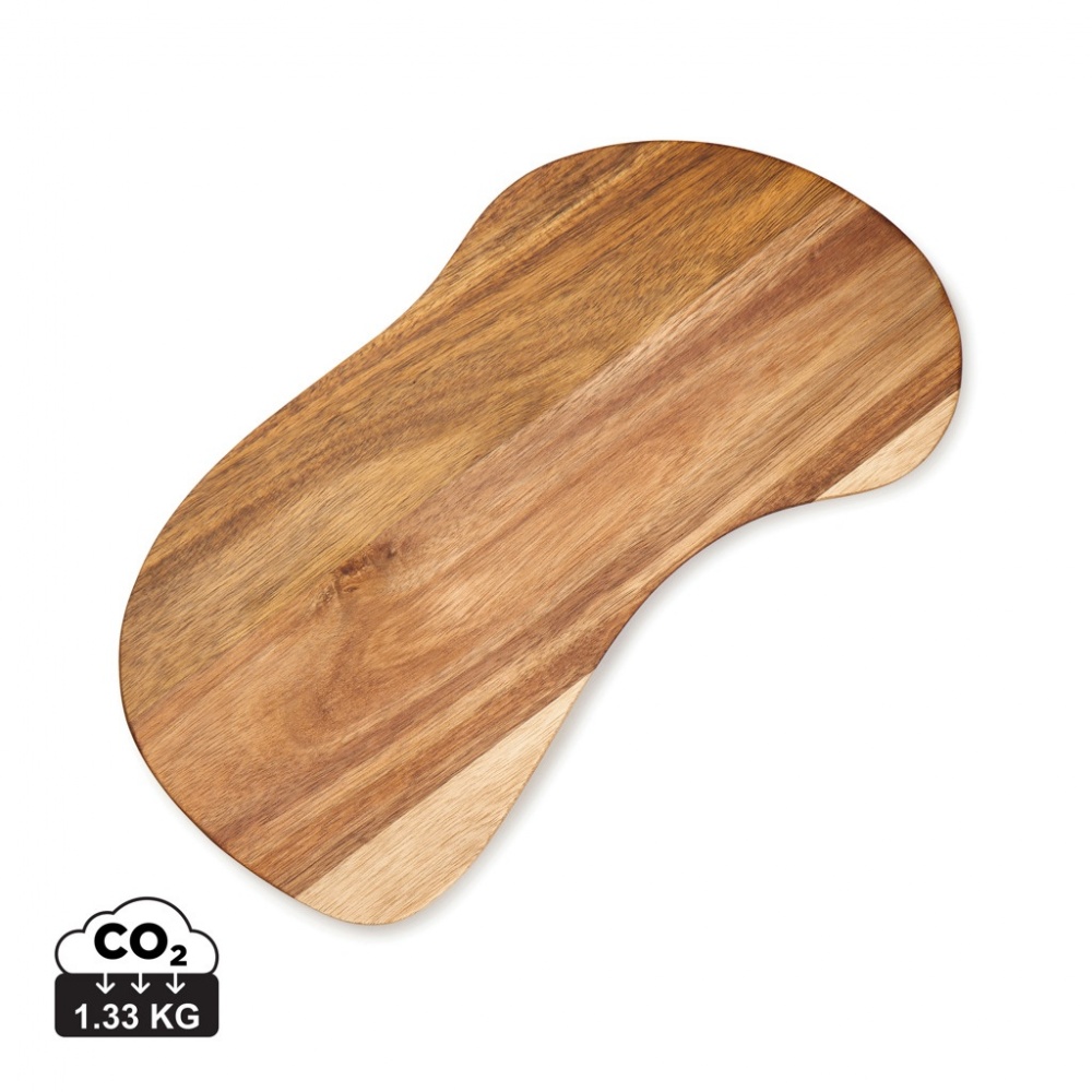 Logo trade advertising product photo of: VINGA Veia serving board M