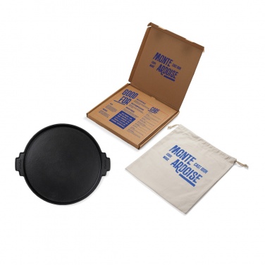 Logotrade promotional product picture of: VINGA Monte Ardoise grill plate, 30cm