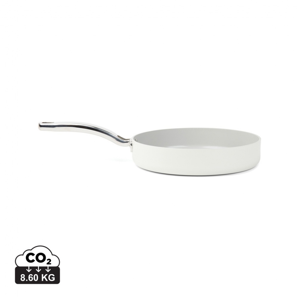 Logotrade promotional merchandise image of: VINGA Alte RCS recycled aluminium fry pan 25 cm
