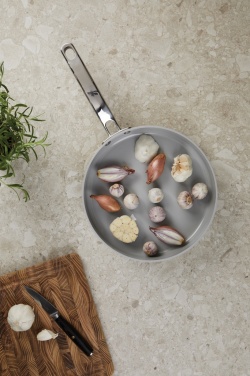 Logotrade promotional gifts photo of: VINGA Alte RCS recycled aluminium fry pan 25 cm