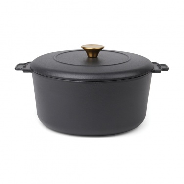 Logo trade promotional product photo of: VINGA Monte heritage cocotte 5.5 L