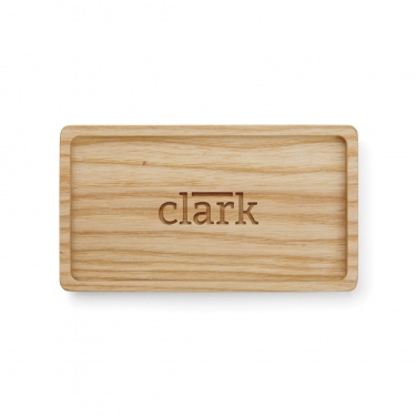 Logo trade corporate gifts picture of: VINGA Retro salt & pepper set