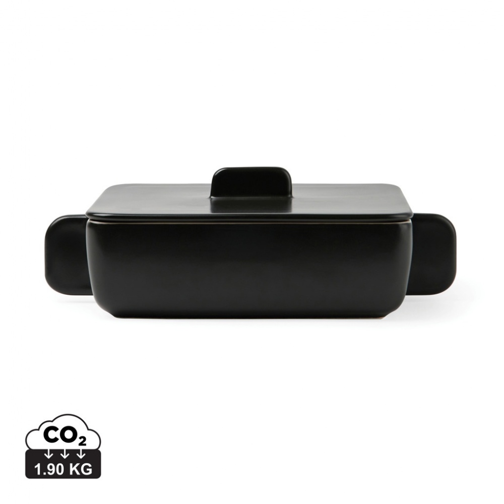 Logo trade business gifts image of: VINGA Monte neu gratin dish